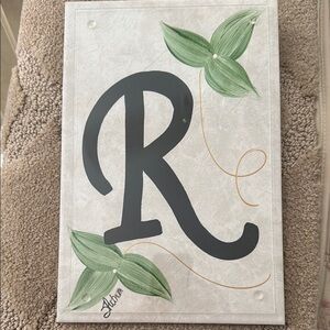 Textured Rectangular Cheese Board